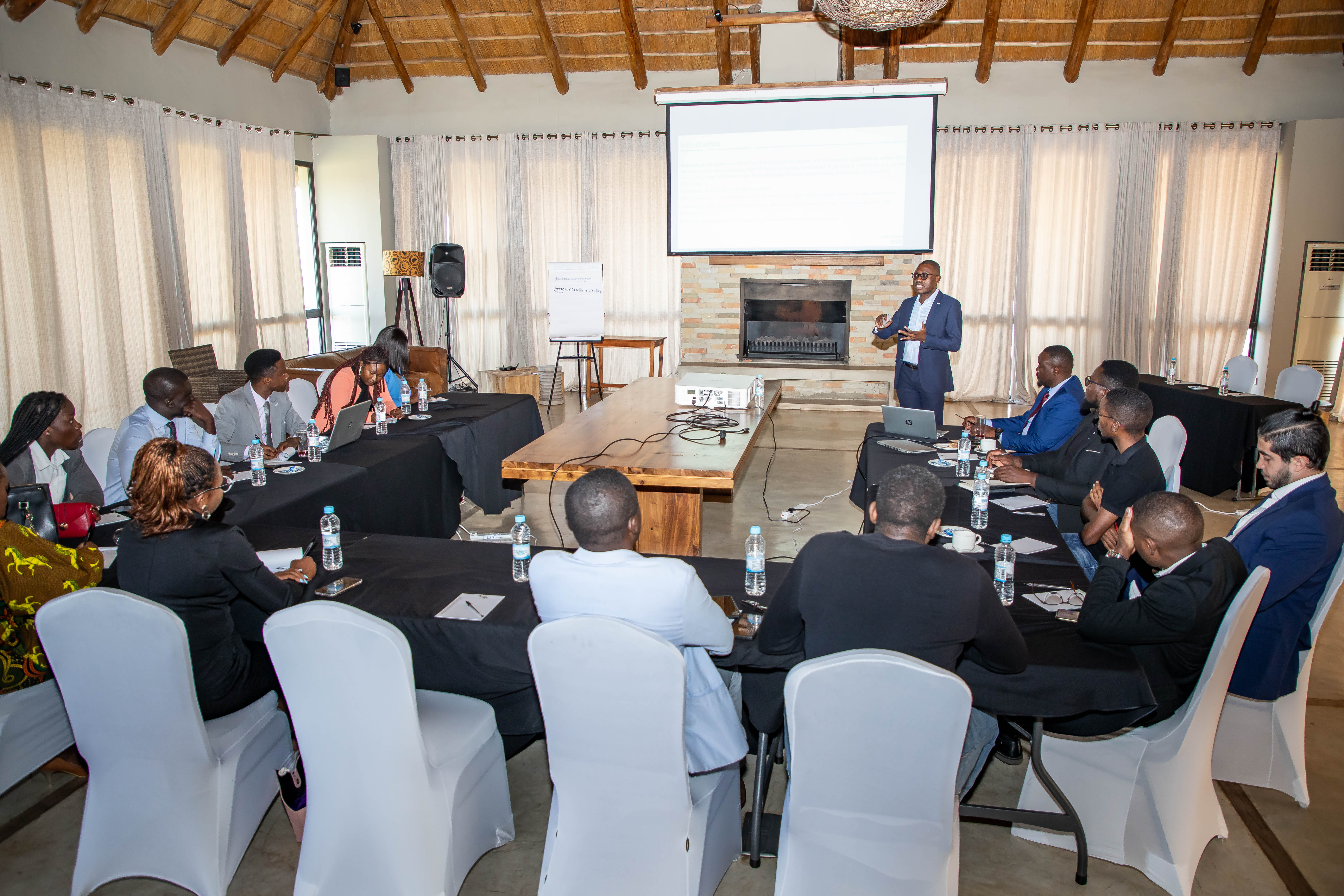 Leadership Development