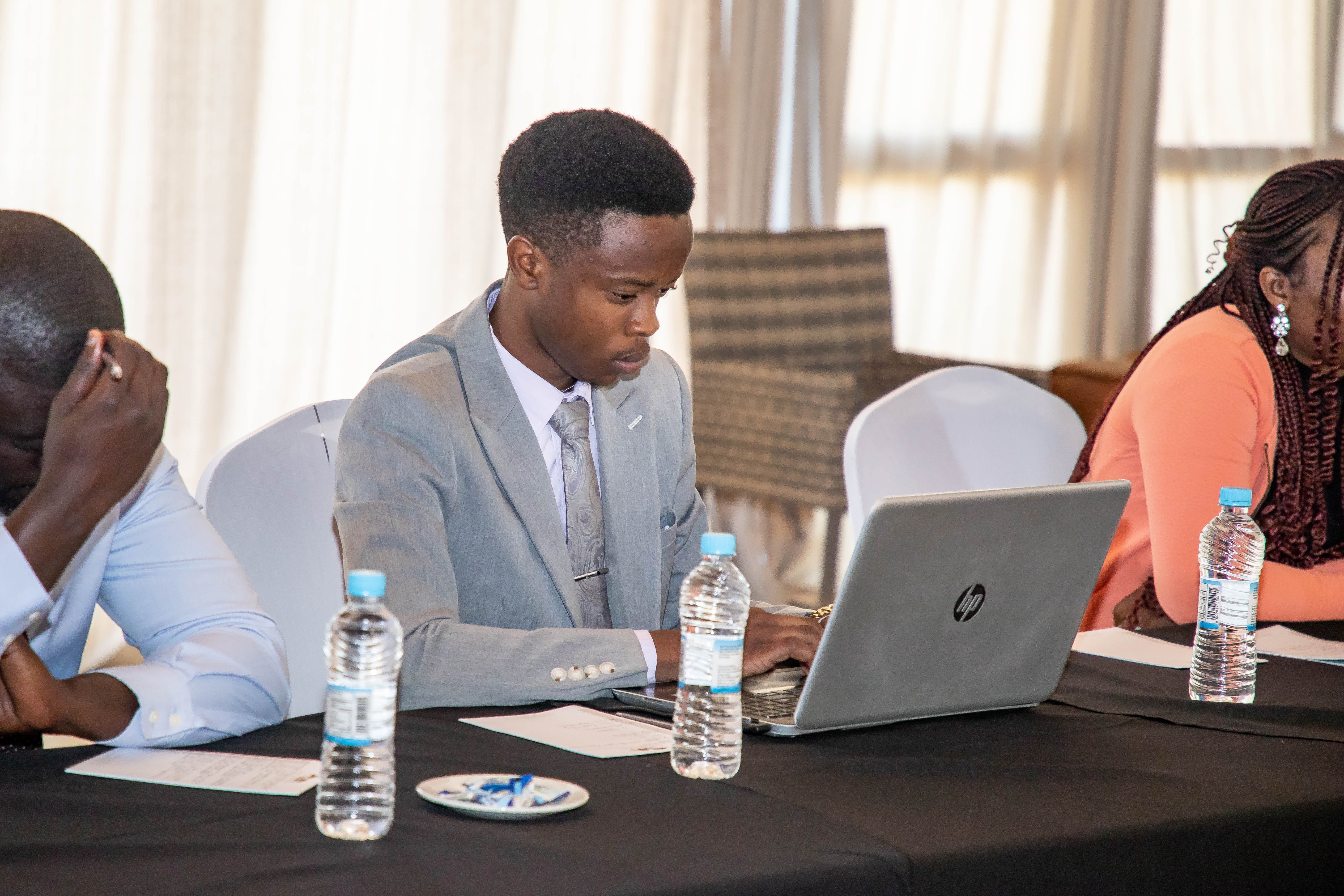Leadership Program