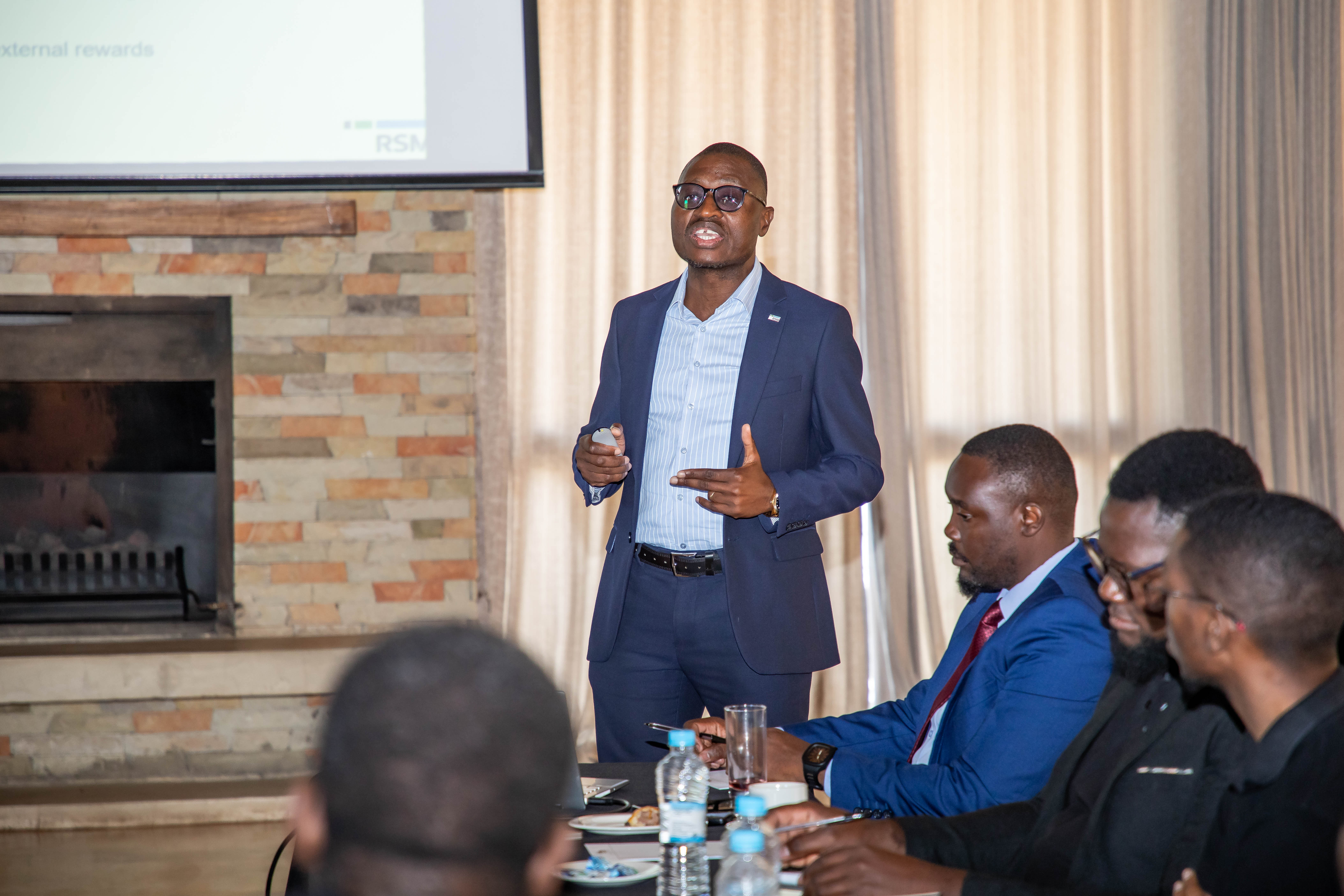 Leadership Skills Workshops